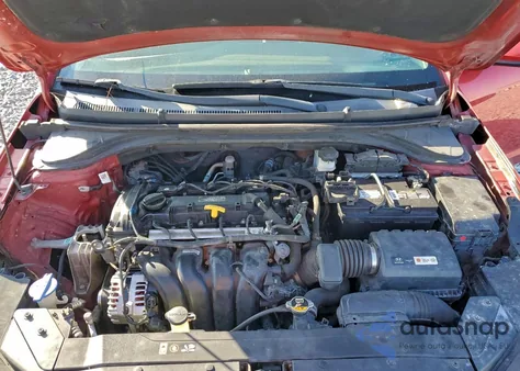 2019 Hyundai Elantra Sel from USA, damaged, VIN 5NPD84LF2KH422374